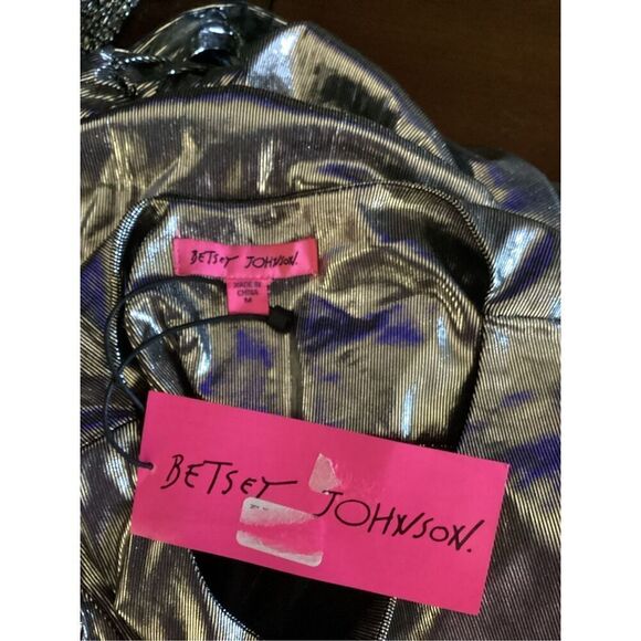 Betsey Johnson Dress - Picture 12 of 14
